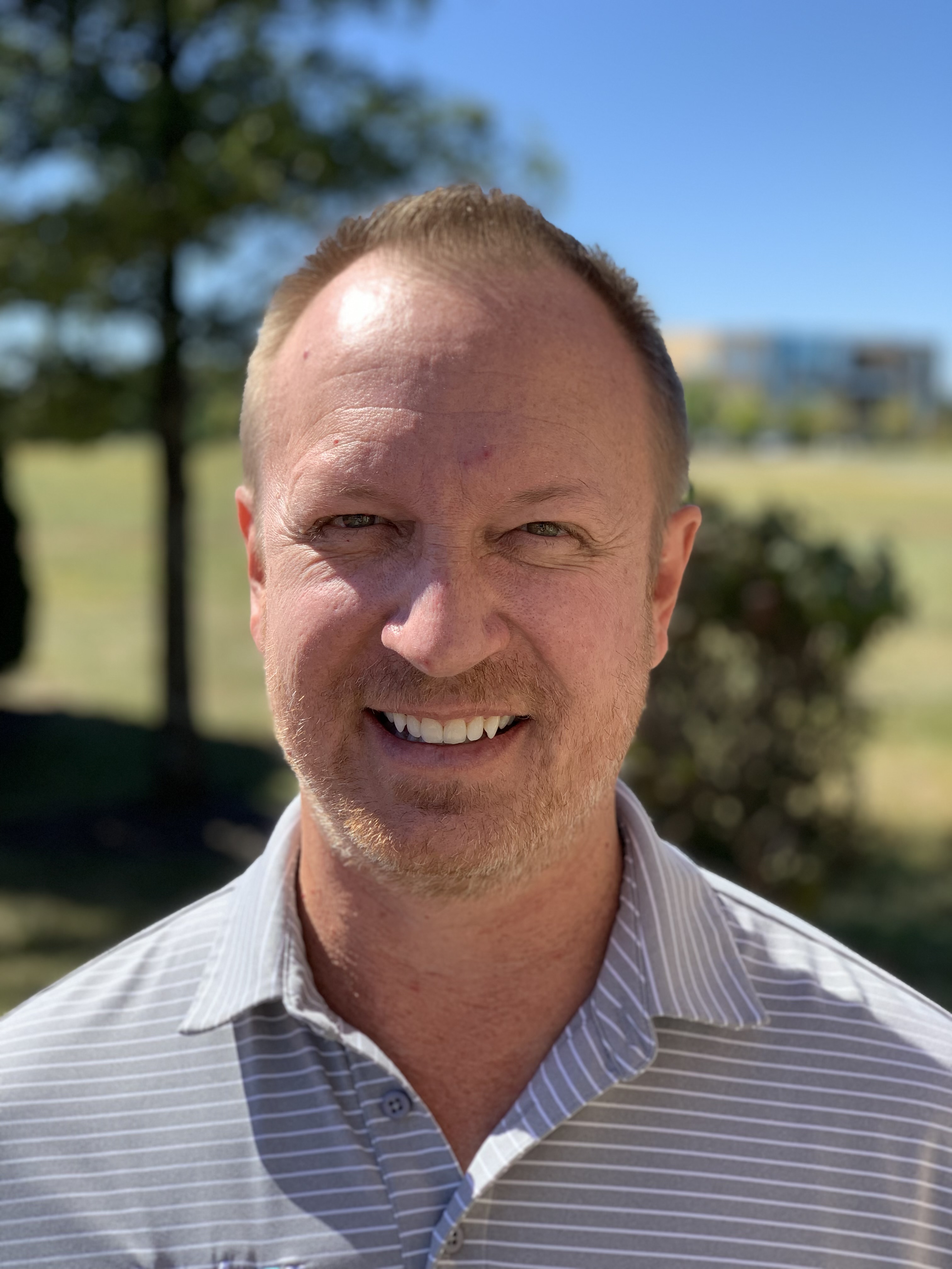 Bill Dotson - Founder and Virtual CIO at Rocker